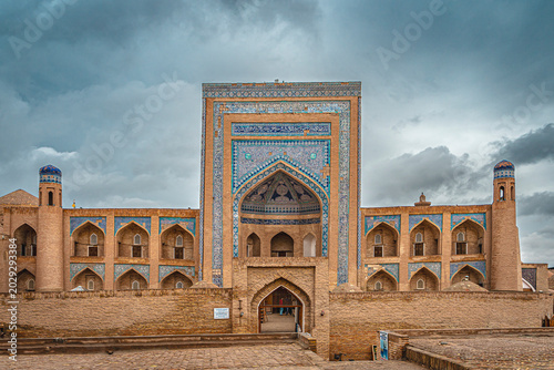 Photos Khiva, la cittadella