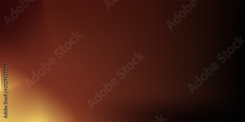 Cinematic film texture with warm orange and red gradient, subtle grain, dust, and light leak effect, creating nostalgic and vintage atmosphere for creative backgrounds