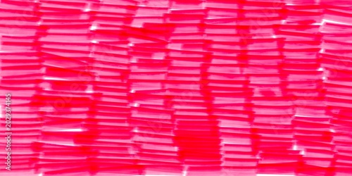 horizontal pink marker strokes with dense overlapping scribble texture, creating a chaotic hand drawn background