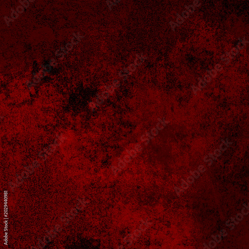 Dark red abstract backdrop with empty space for commercial advertising text