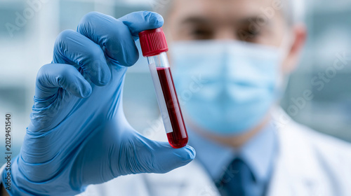 Medical Breakthrough: A sci...