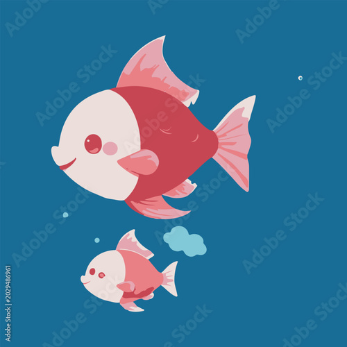 animals cartoon sticker