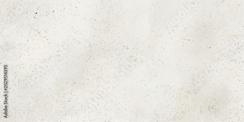 Tableau sur toile A close-up, textural photograph captures the delicate foamy surface of a beverage, with subtle bubbles and a creamy