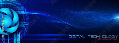 Next-Gen Digital Wave. Abstract Tech Network Background. AI Data Particles and Cyber Flow. Neural Grid System. Deep Learning and Future Innovation. Smart Technology Communication