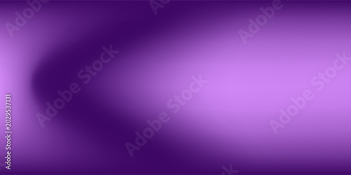Obraz na płótnie Light purple wave abstract background