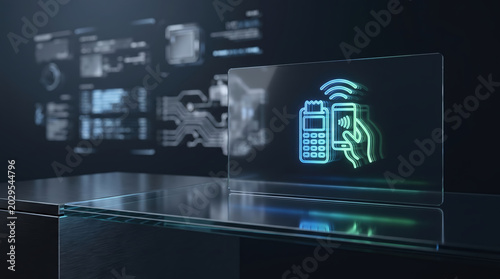 Innovative digital finance solutions for seamless online payments