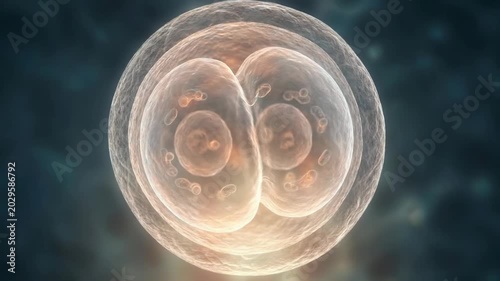Biological cellular process: cell divide, embryo form, fetus mature, uterus protect, placenta nourish, amniotic fluid, umbilical connect, gestation period, medical science, human birth, life evolve.