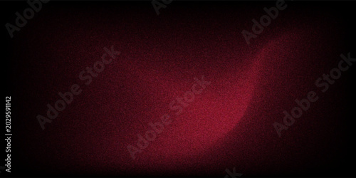 Abstract mesh gradient featuring a blend of white, red, and black, with gentle rounded forms and a touch of noise. The design creates a smooth, fluid motion with a modern, digital look.