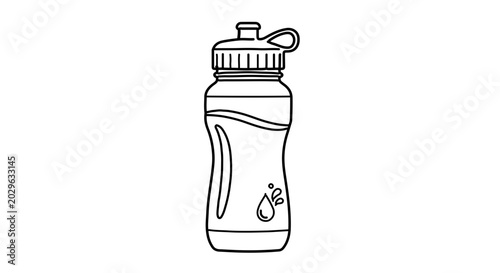 Water bottle