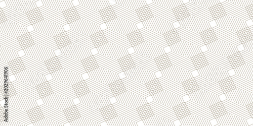 geometric diamond tile minimal graphic vector pattern