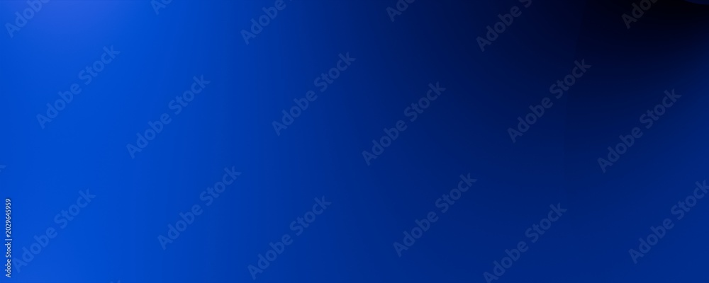 Fototapeta premium Light blue gradient background with clean minimalist style and smooth transition. Ideal for tech websites, modern mobile app interfaces, and professional presentation slides.