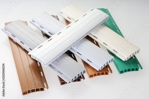 Obraz na płótnie Profili pvc