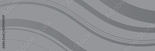 white wave curve, gray wave angle shape for elements.vector