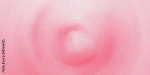 Konstfotografi Abstract pink and white blurred background texture