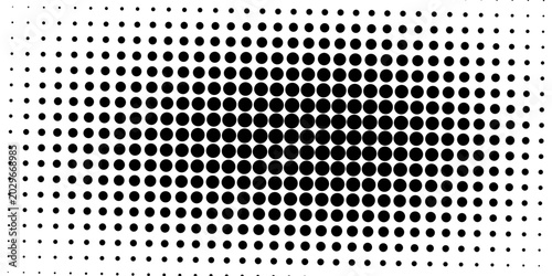 Photos Polka dot seamless pattern