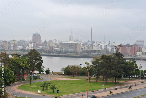 Konstfotografi montevideo - uruguai