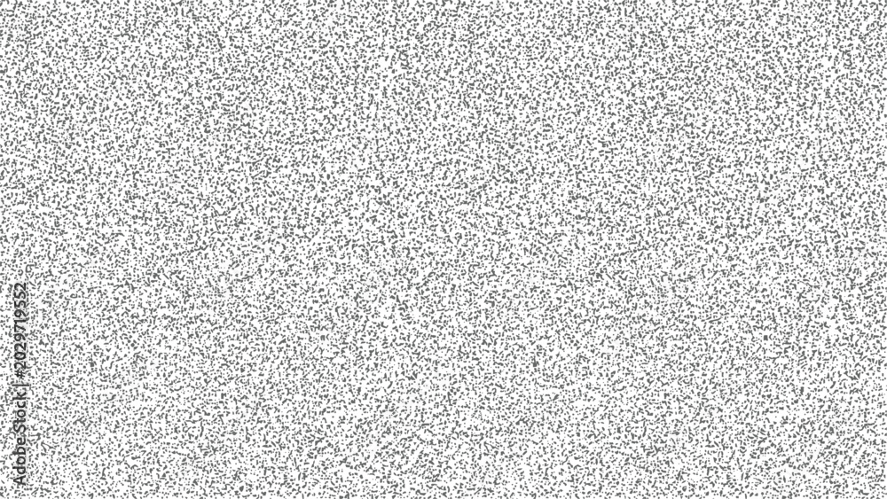 Fototapeta premium Abstract Speckled Noise Texture Background Seamless Pattern