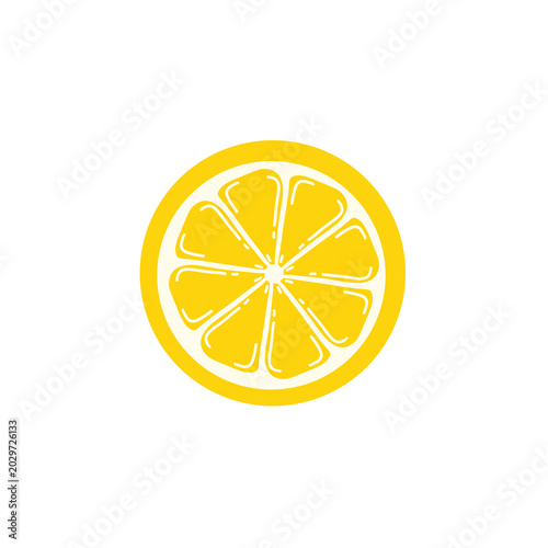  Fresh Lemon Slice Transparent Background