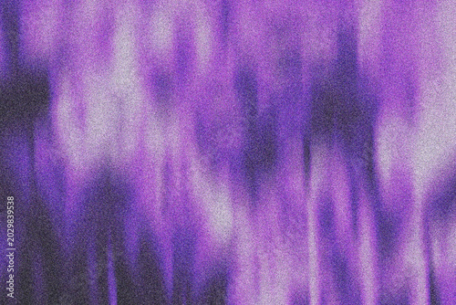 Colorful gradient noise grain background texture	