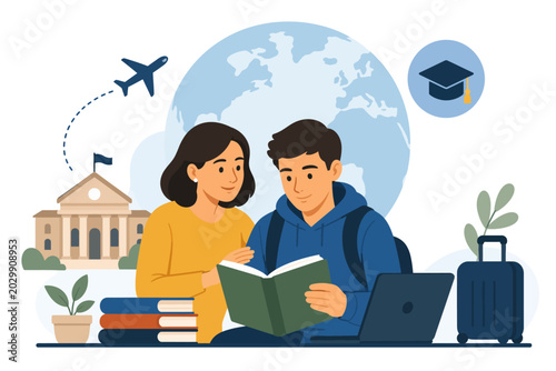 Canvastavla parents guide to study abroad learning education learn class school academic ins