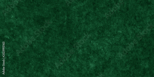 Abstract Watercolor green texture with abstract washes and brush strokes. Brush stroked painting green Watercolor paper texture. light blue sky with white background and blurred pattern.	