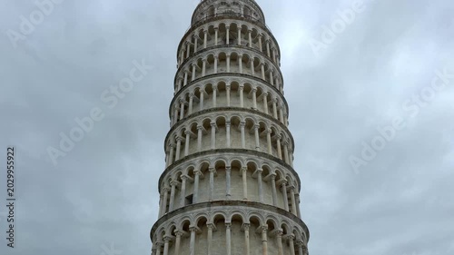 leaning tower of pisa, torre di Pisa italia