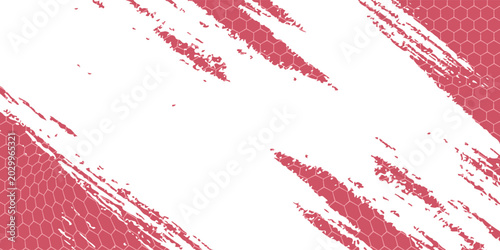 Mesh texture for fishing nets. Grunge pattern for sportswear or soccer goal, volleyball net, basketball hoop, hockey, athletics.