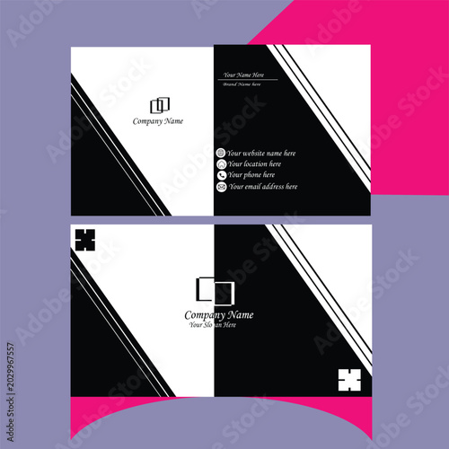 Business Card