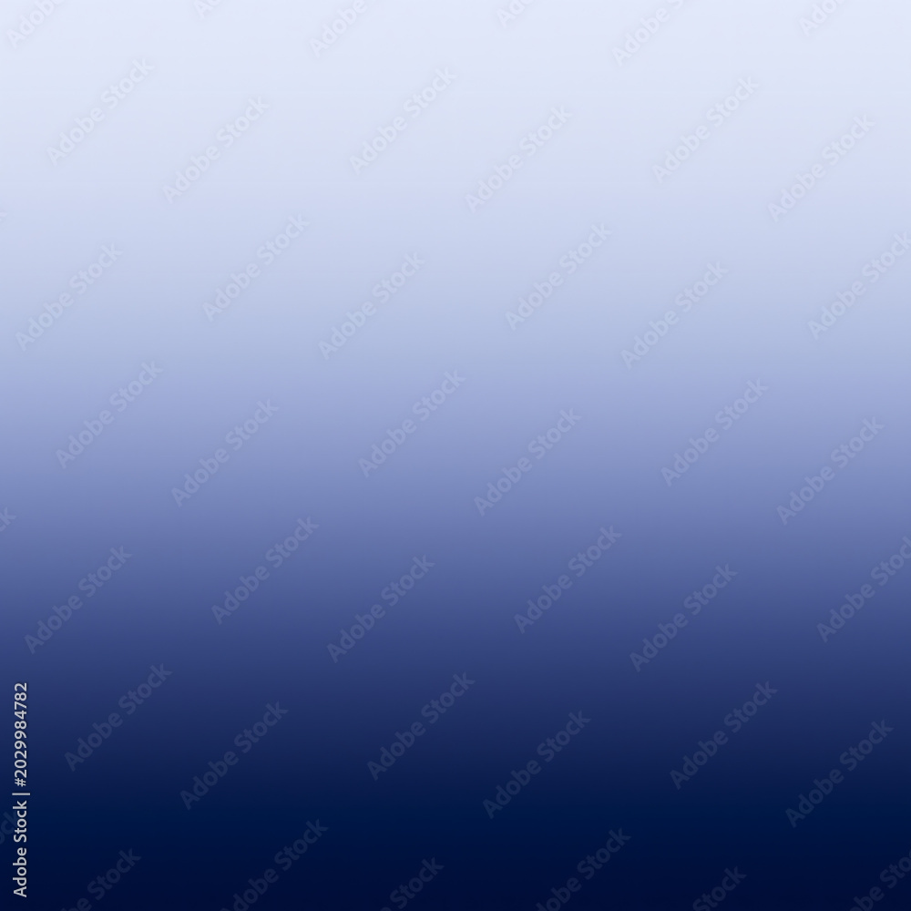 Obraz premium Modern Soft Blue Gradient Texture Background