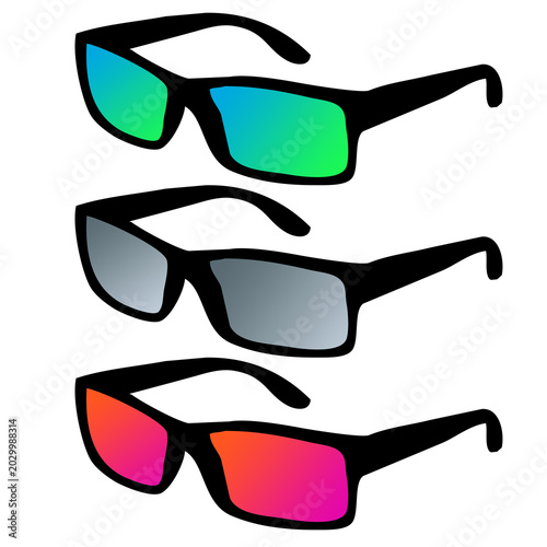 Gafas de sol
