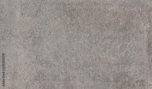 Vászonkép A close-up, textured view of a grey stone surface, showcasing subtle variations