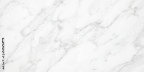 Photos White marble texture winter abstract background with snow ice cold blue marble s