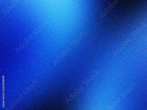 Photos A mesmerizing blue digital gradient with a subtle blend of darker and lighter hues creating an elegant abstract background design