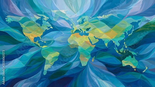 Faiths universal harmony resonating beyond border