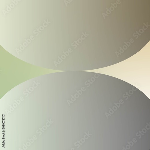 Modern colorful gradient abstract background set