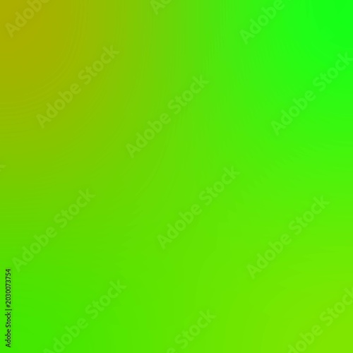 Modern colorful gradient abstract background set