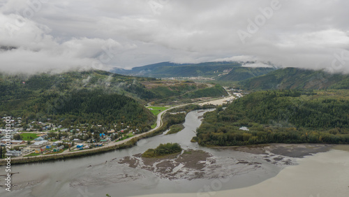 Vie à Dawson City (2015)