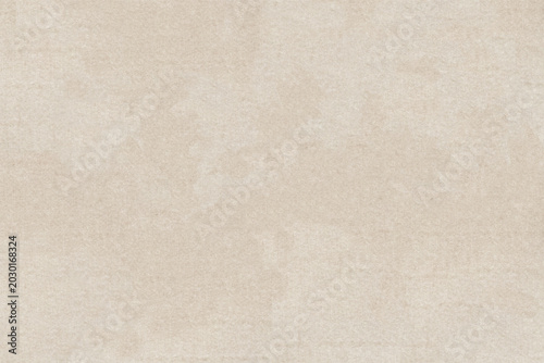 Bild auf Leinwand Pure White Chinese Xuan Paper Texture Background