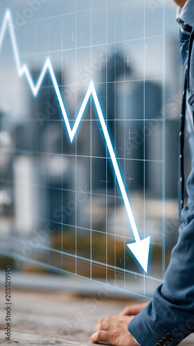 Stock Market Downturn: A bu...