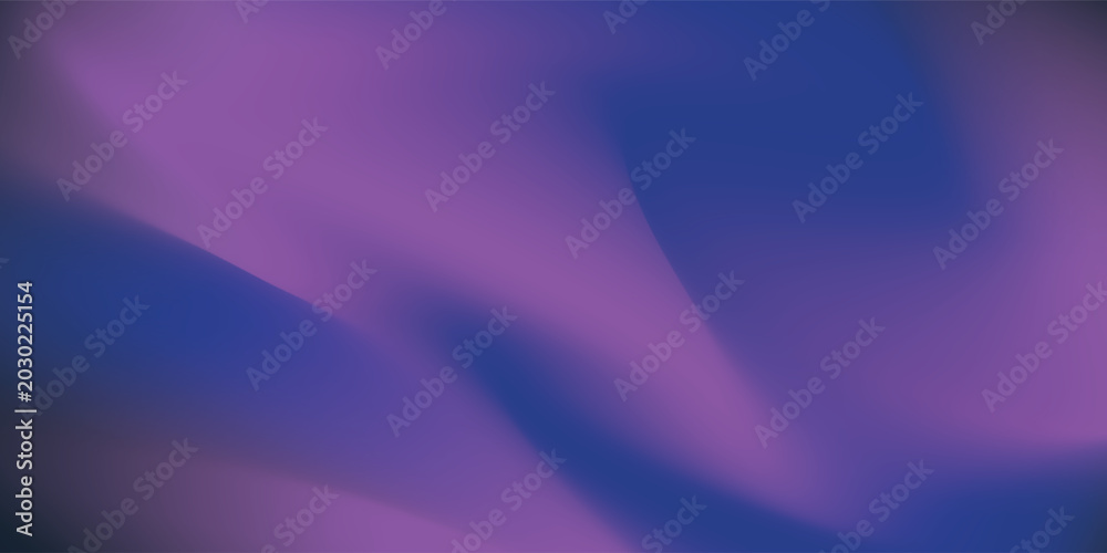 Fototapeta premium Abstract Colorful Gradient Mesh Background vector EPS10. New generations vector