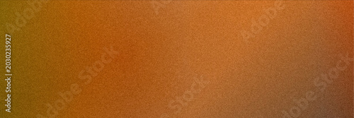 Φωτογραφία Soft orange brown grainy gradient blending warm earthy hues, creating a gentle uplifting mood well suited for autumn campaigns, lifestyle branding, or web headers