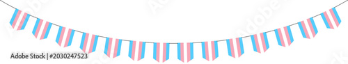 pride month LGBT Buntings