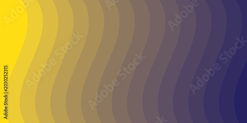 Photos Background with color lines. Different shades and thickness.