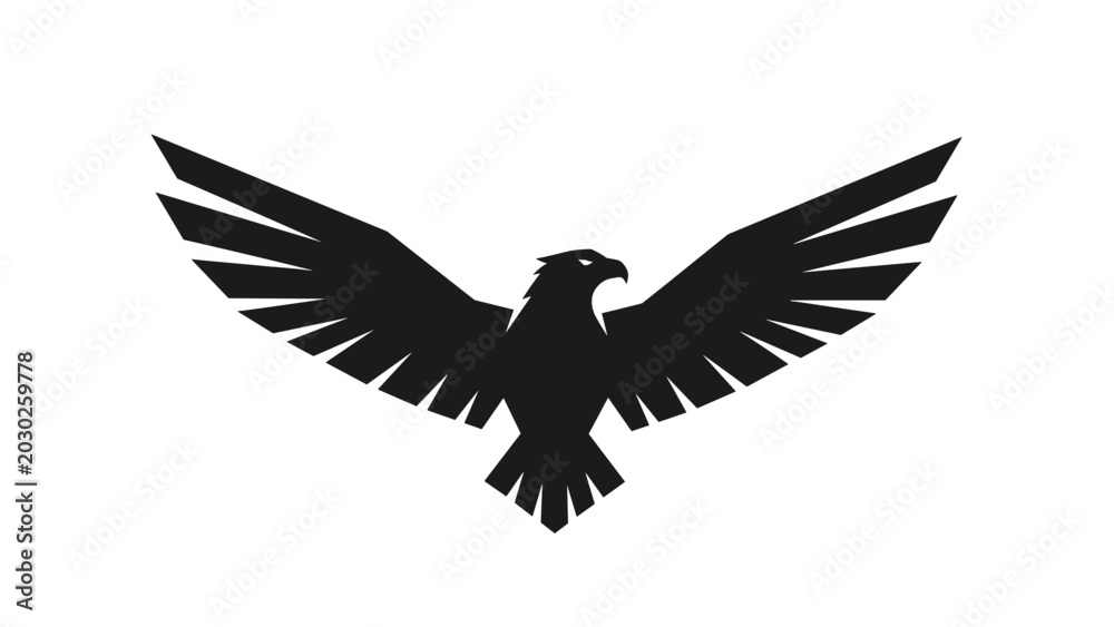 Fototapeta premium Eagle