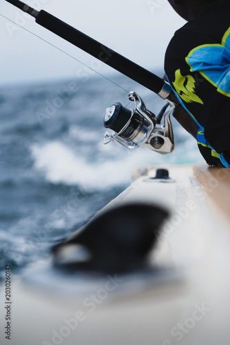 Pesca