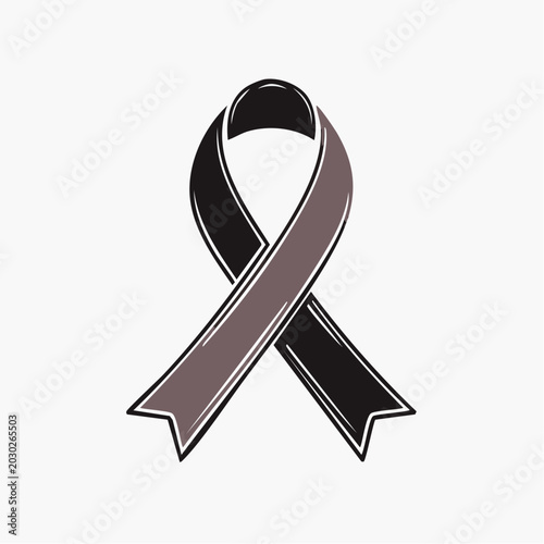 Awareness Ribbon Symbol