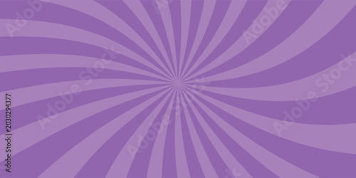 Photos Simple Concentration Line Background Clip Arts purple