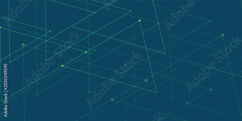 Minimalistic vector texture with triangles pattern. Creative idea of modern design with abstract geometric background