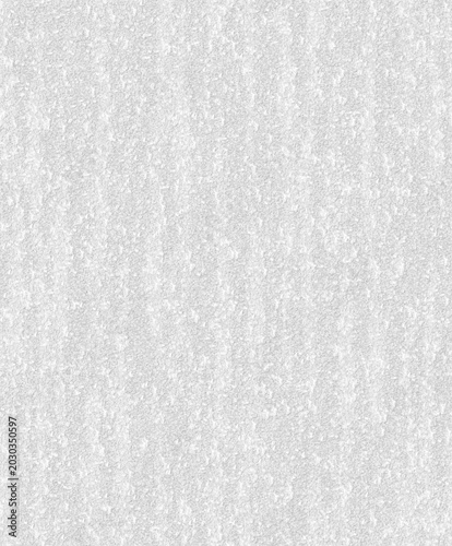 Tableau sur toile Seamless white fabric texture with subtle 3D tactile surface and minimal shadows