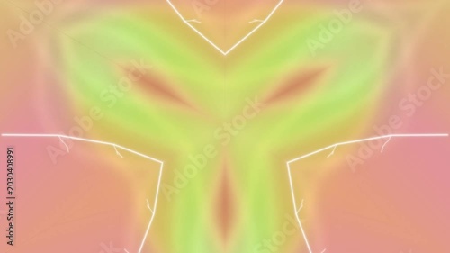 Abstract Geometric Shape. (3)